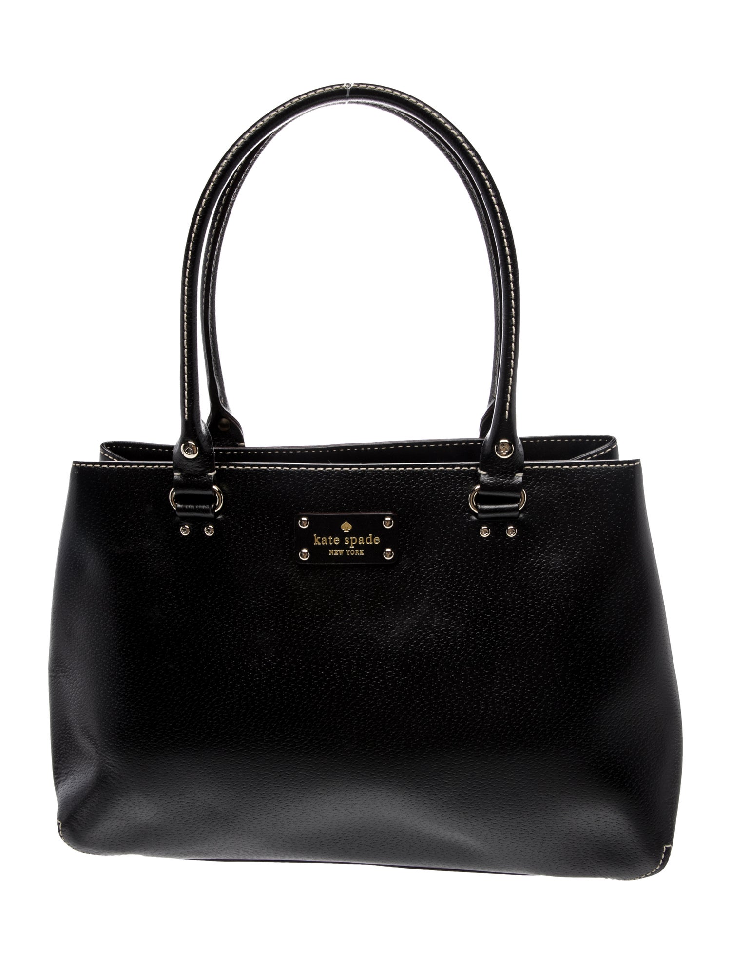 Kate Spade New York Leather Shoulder Bag