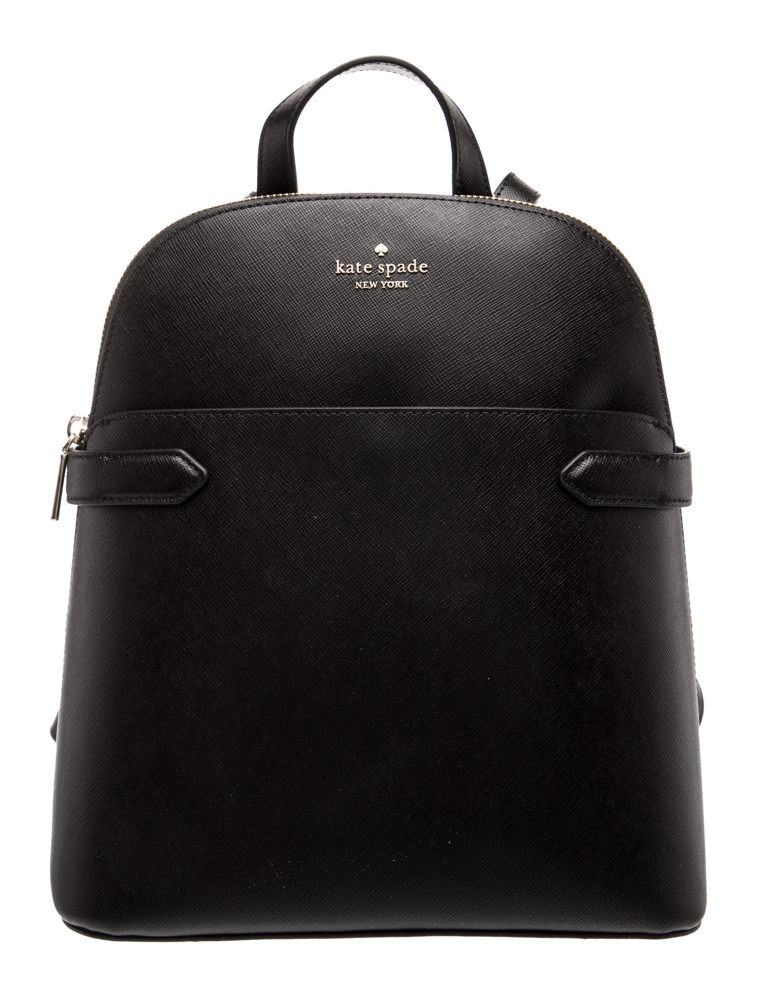 Kate Spade New York Saffiano Leather Backpack w/ Tags