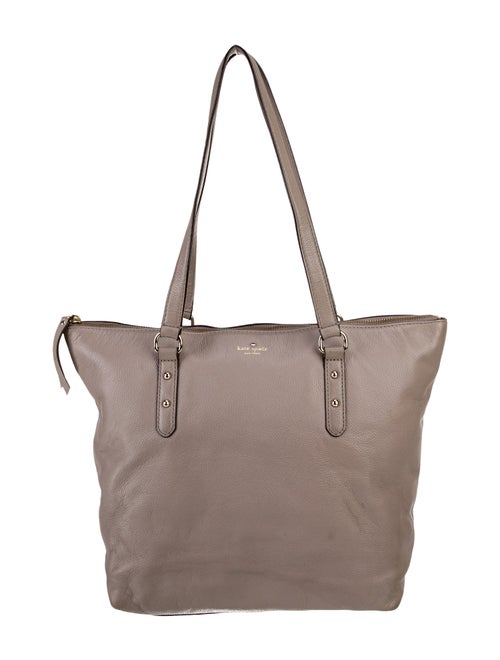 Kate Spade New York Signature Tote