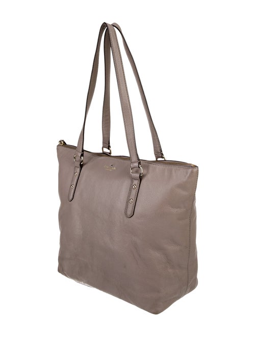 Kate Spade New York Signature Tote