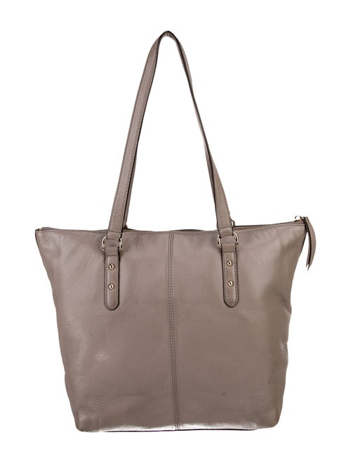 Kate Spade New York Signature Tote