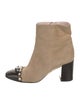 Kate Spade New York Suede Boots