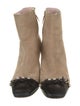 Kate Spade New York Suede Boots