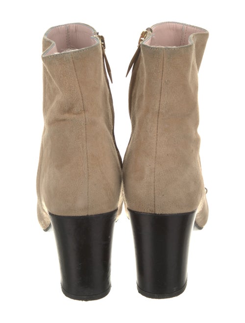 Kate Spade New York Suede Boots