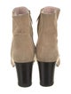 Kate Spade New York Suede Boots