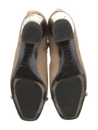 Kate Spade New York Suede Boots