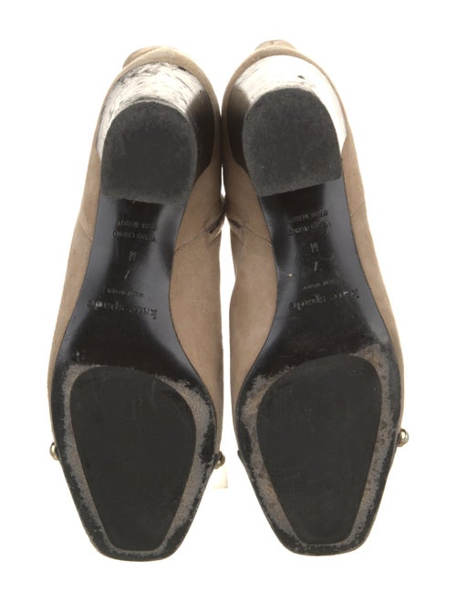 Kate Spade New York Suede Boots