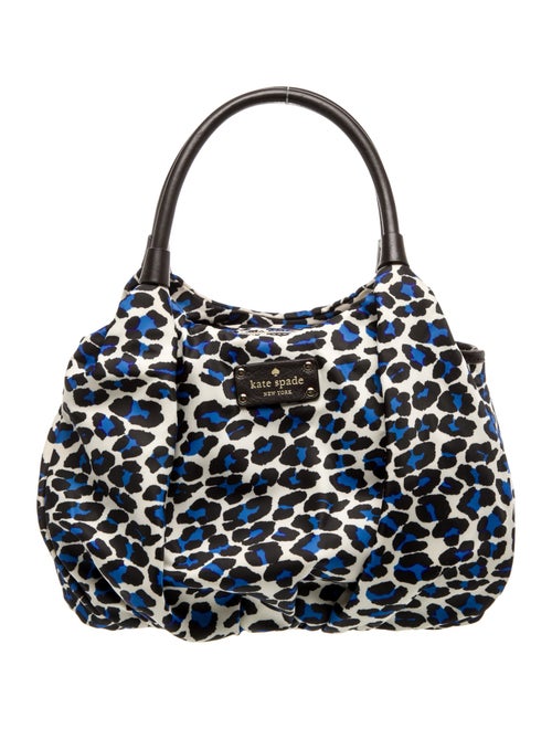 Kate Spade New York Top Handle Bag
