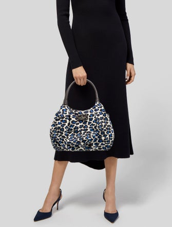 Kate Spade New York Top Handle Bag