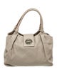 Kate Spade New York Leather Top Handle Bag