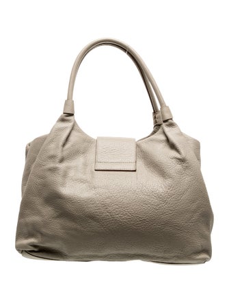Kate Spade New York Leather Top Handle Bag