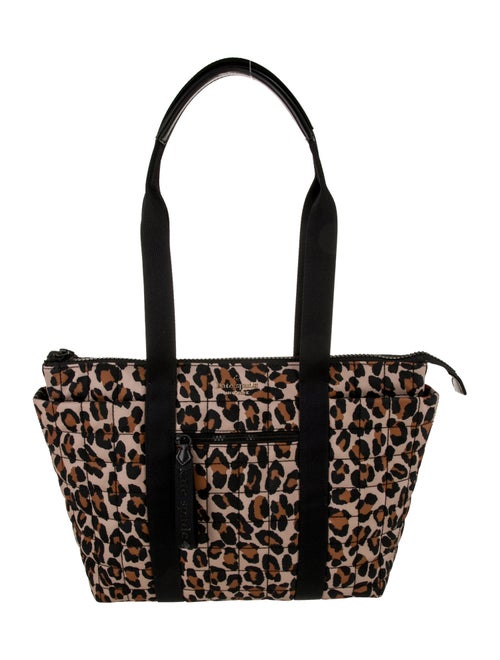 Kate Spade New York Nylon Top Handle Bag