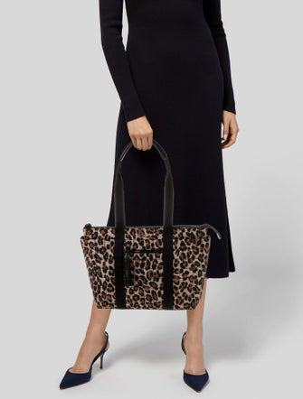 Kate Spade New York Nylon Top Handle Bag