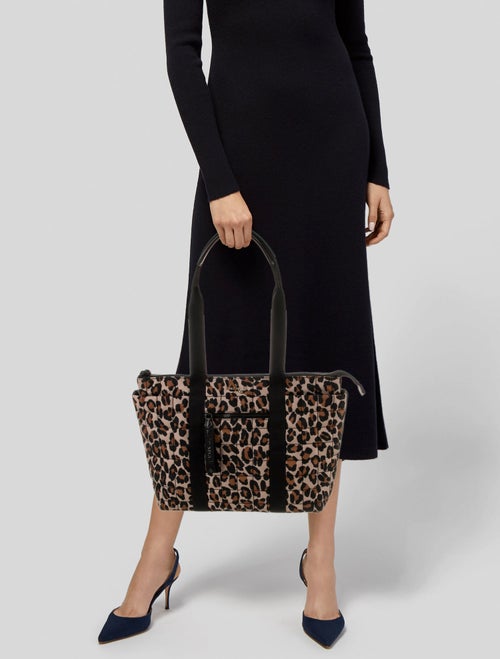 Kate Spade New York Nylon Top Handle Bag