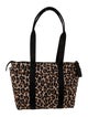 Kate Spade New York Nylon Top Handle Bag
