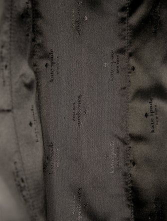 Kate Spade New York Nylon Top Handle Bag