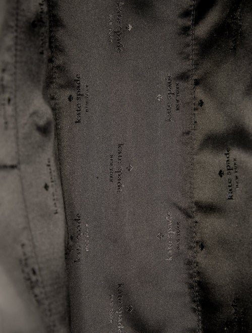 Kate Spade New York Nylon Top Handle Bag