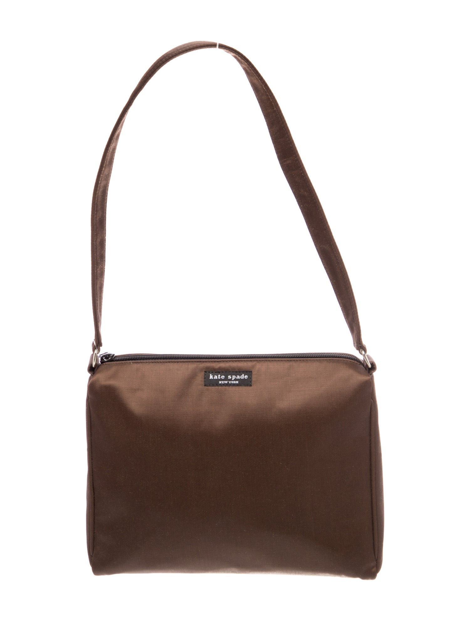 Kate Spade New York Nylon Shoulder Bag Vintage