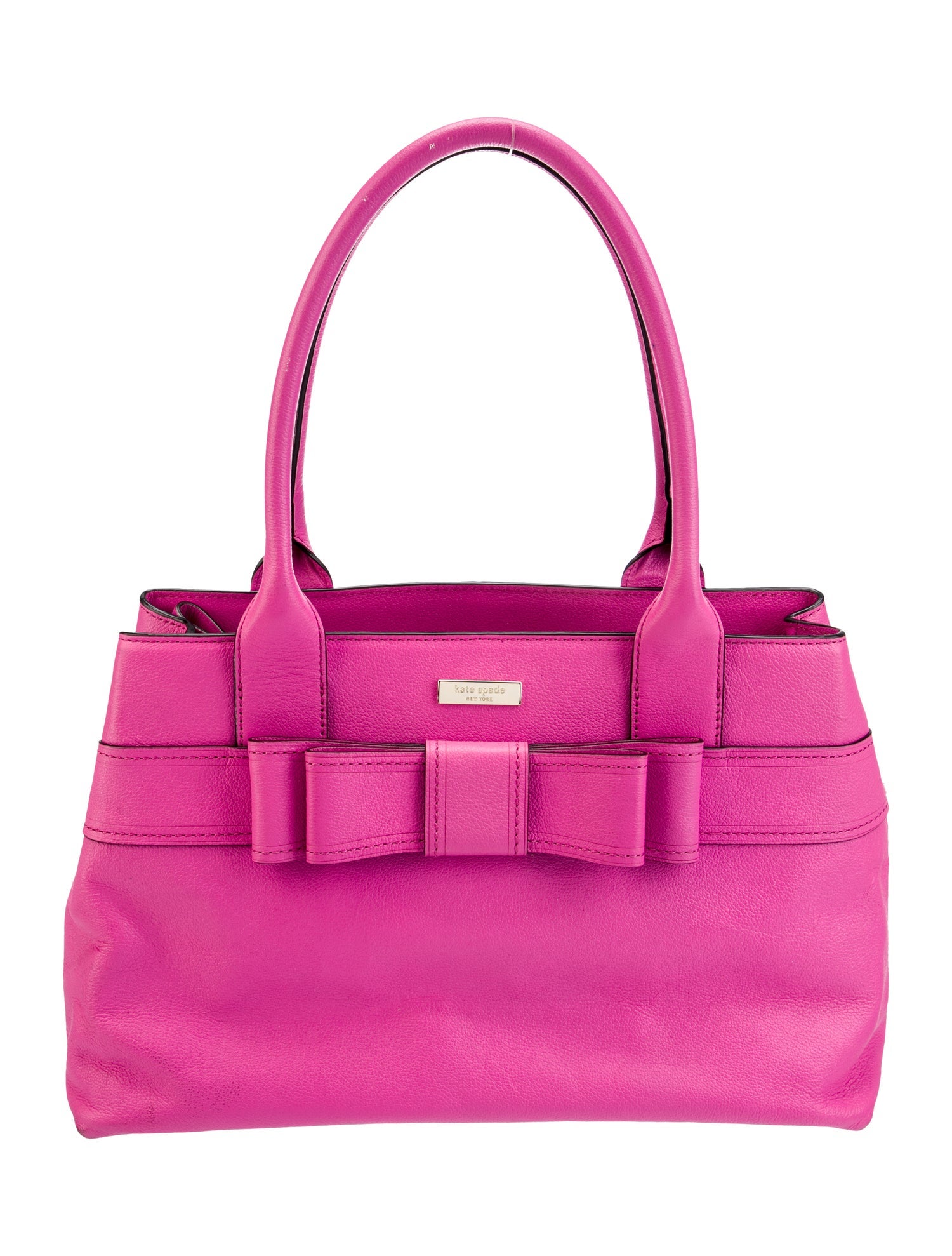 Kate Spade New York Leather Shoulder Bag