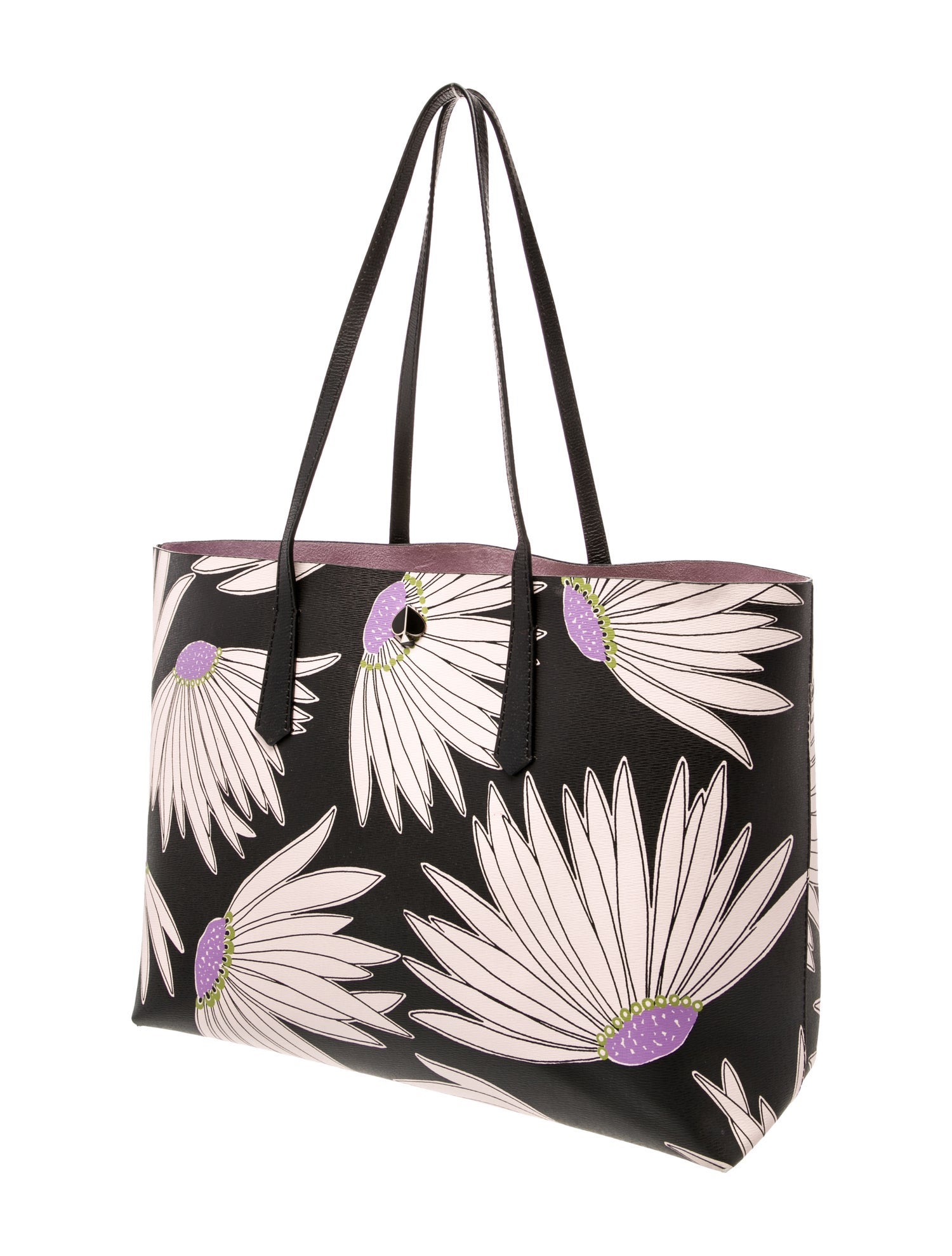 Kate Spade New York Leather Tote