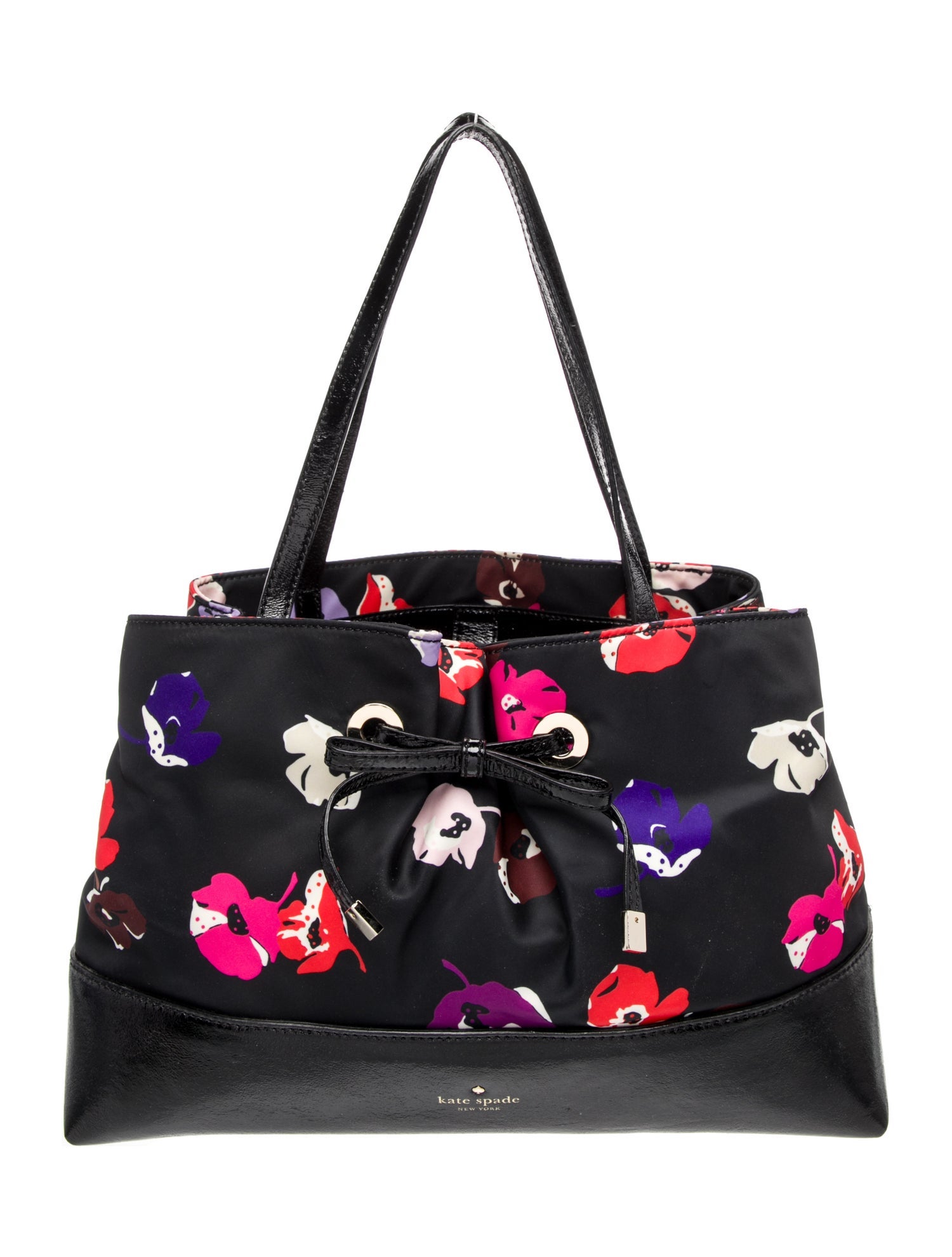 Kate Spade New York Nylon Shoulder Bag