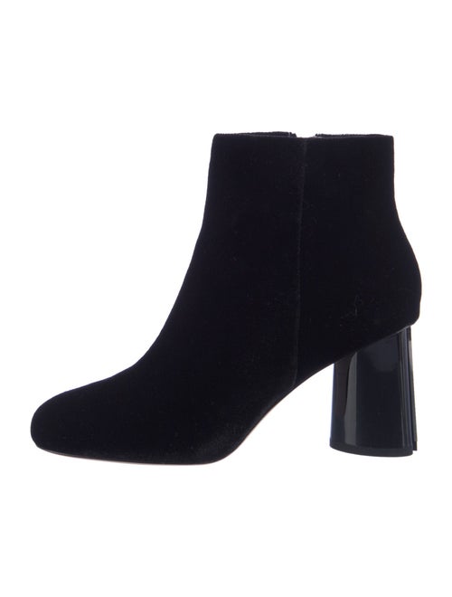 Kate Spade New York Suede Boots
