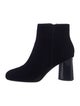 Kate Spade New York Suede Boots