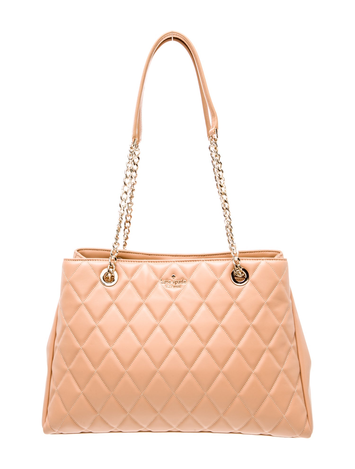 Kate Spade New York Leather Shoulder Bag