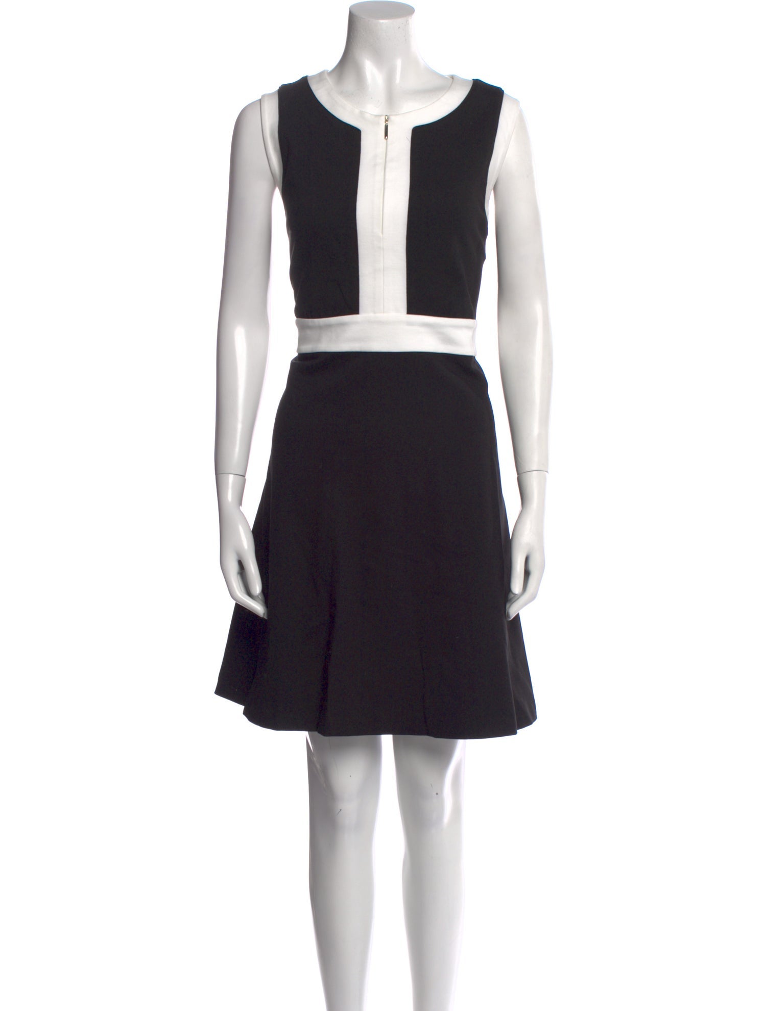 Kate Spade New York Scoop Neck Mini Dress w/ Tags