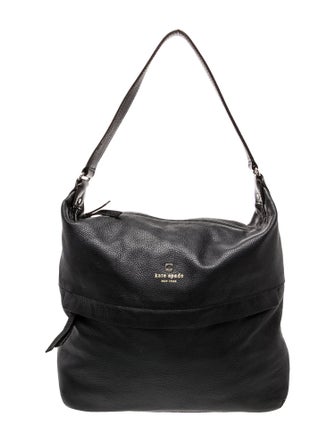 Kate Spade New York Signature Top Handle Bag