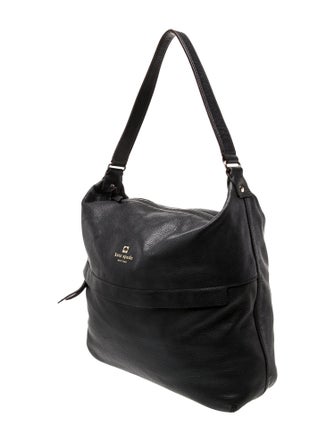 Kate Spade New York Signature Top Handle Bag