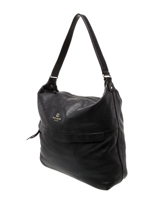 Kate Spade New York Signature Top Handle Bag