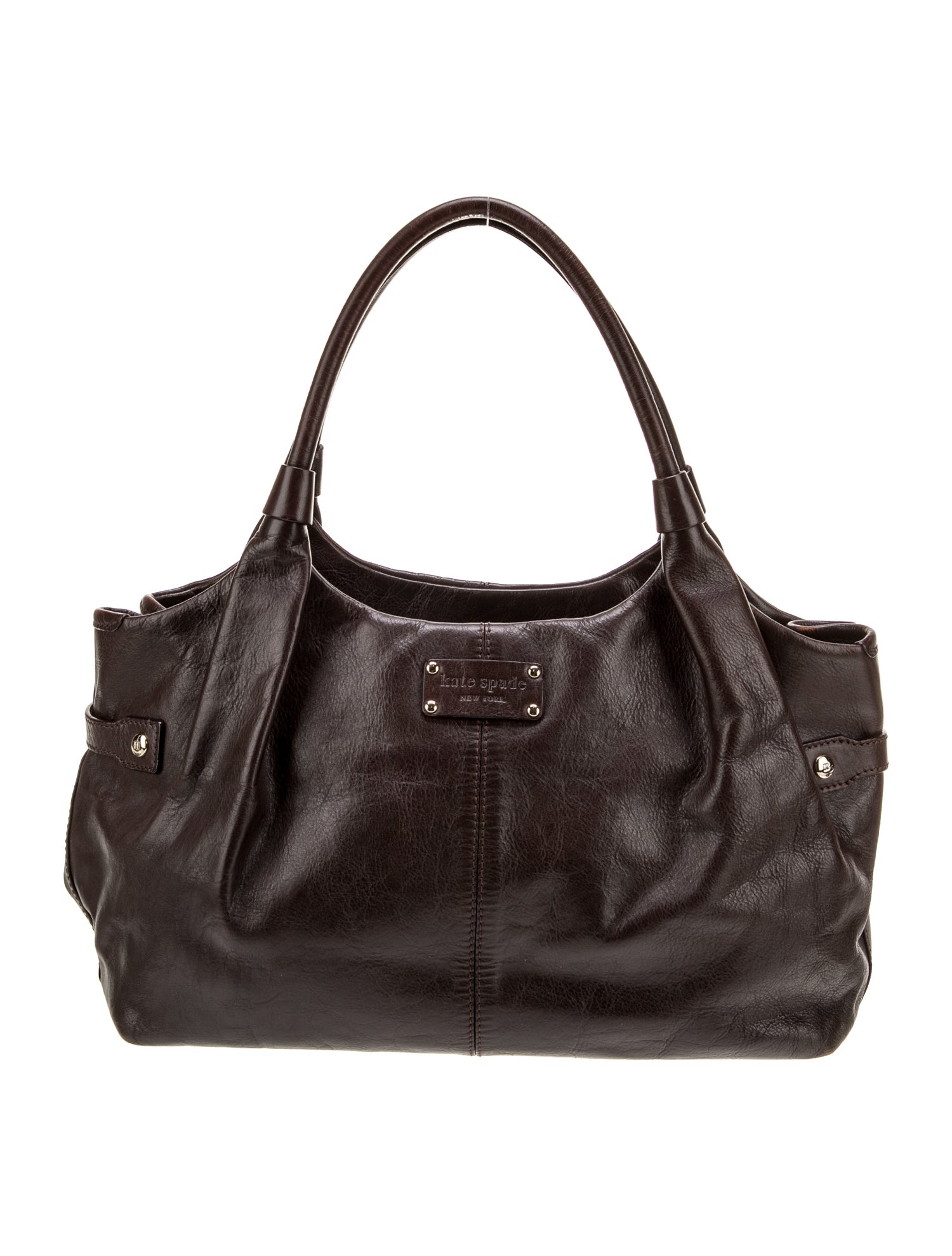 Kate Spade New York Leather Shoulder Bag