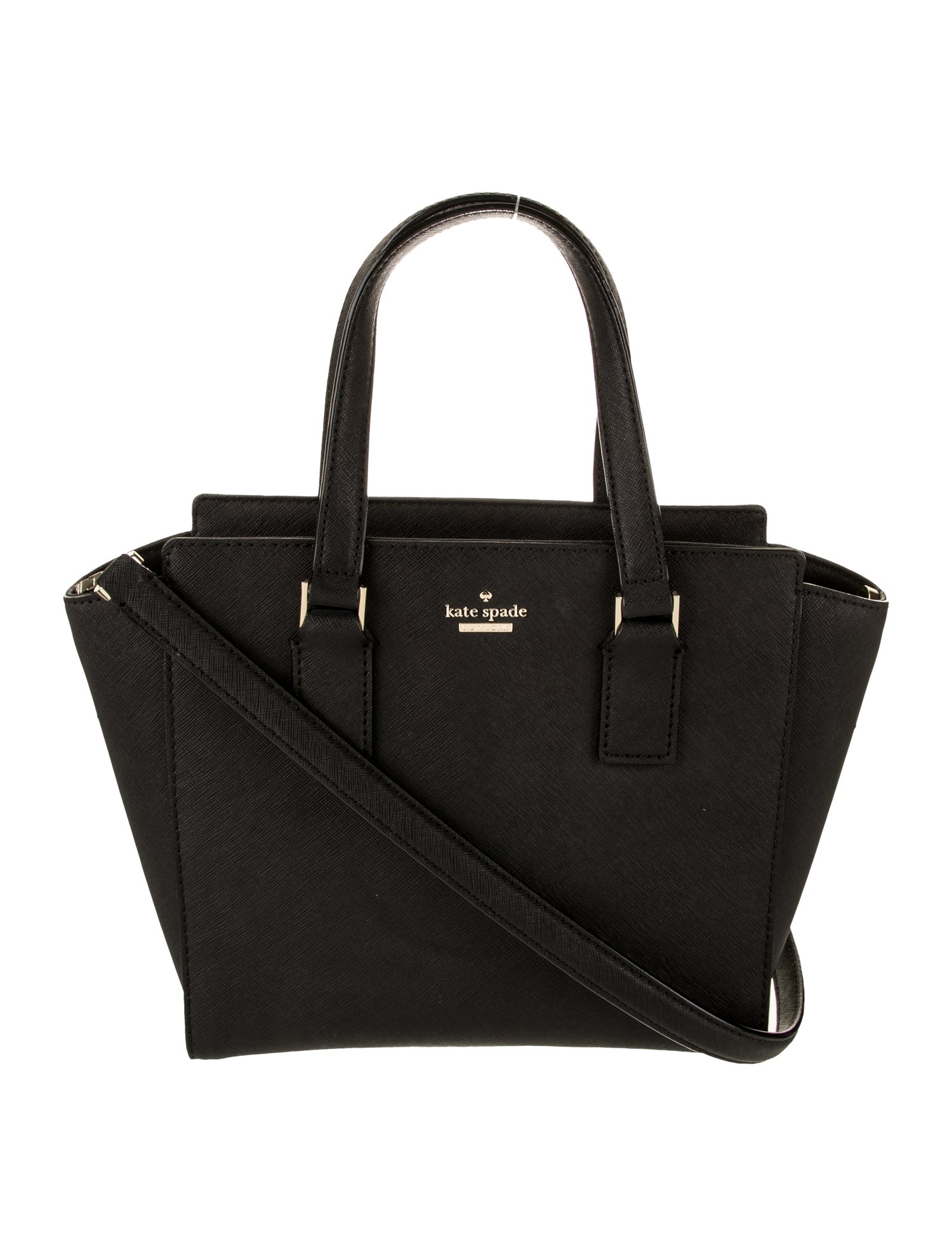 Kate Spade New York Leather Shoulder Bag