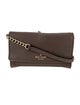 Kate Spade New York Leather Crossbody Bag