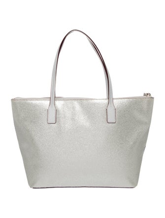 Kate Spade New York Glitter Top Handle Bag