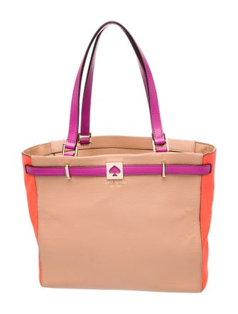 Kate Spade New York Leather Shoulder Bag