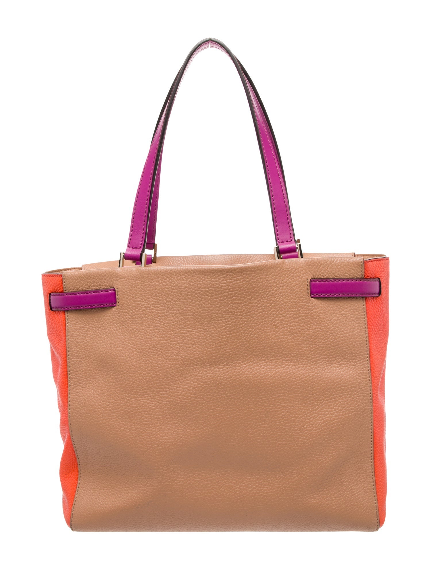 Kate Spade New York Leather Shoulder Bag