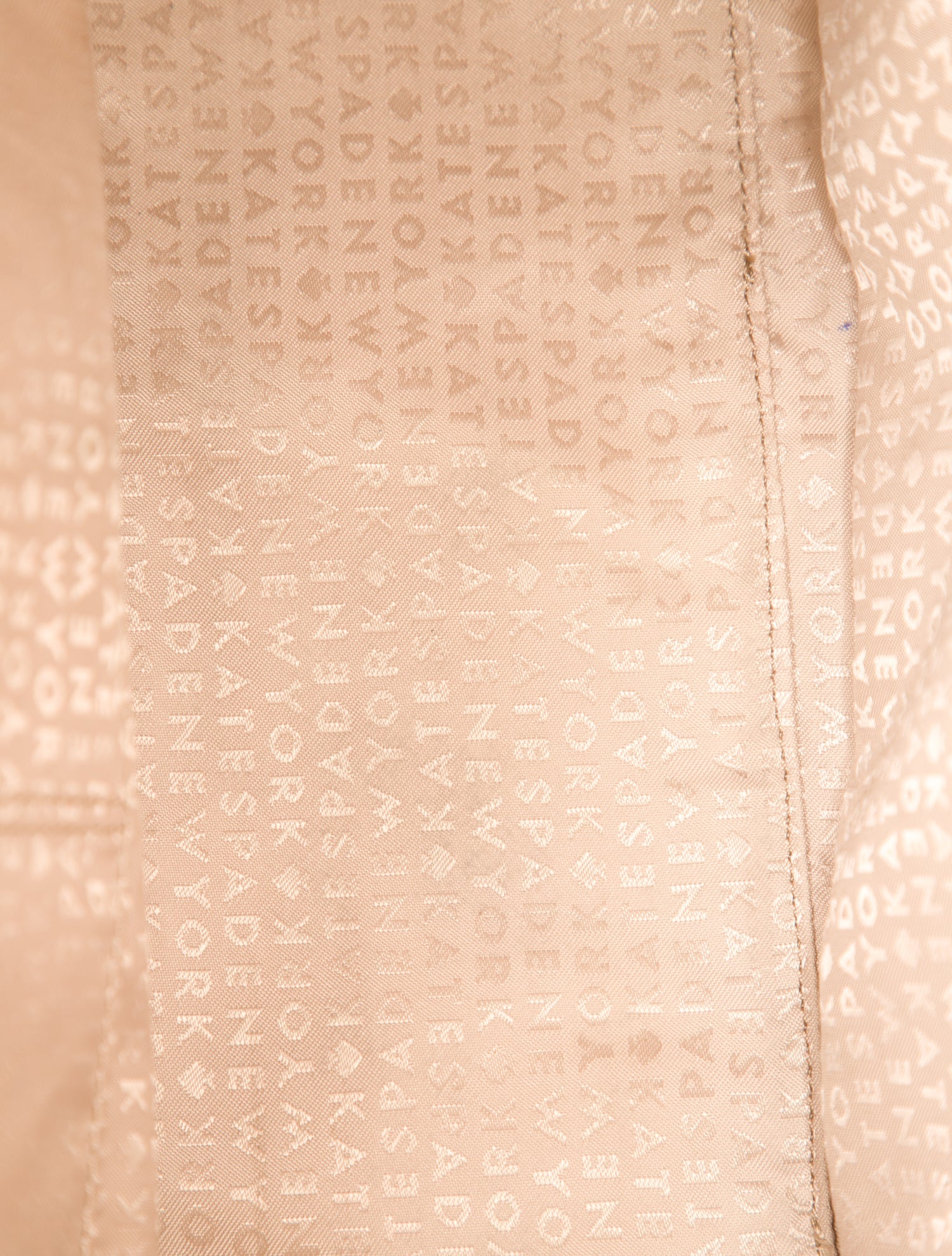 Kate Spade New York Leather Shoulder Bag