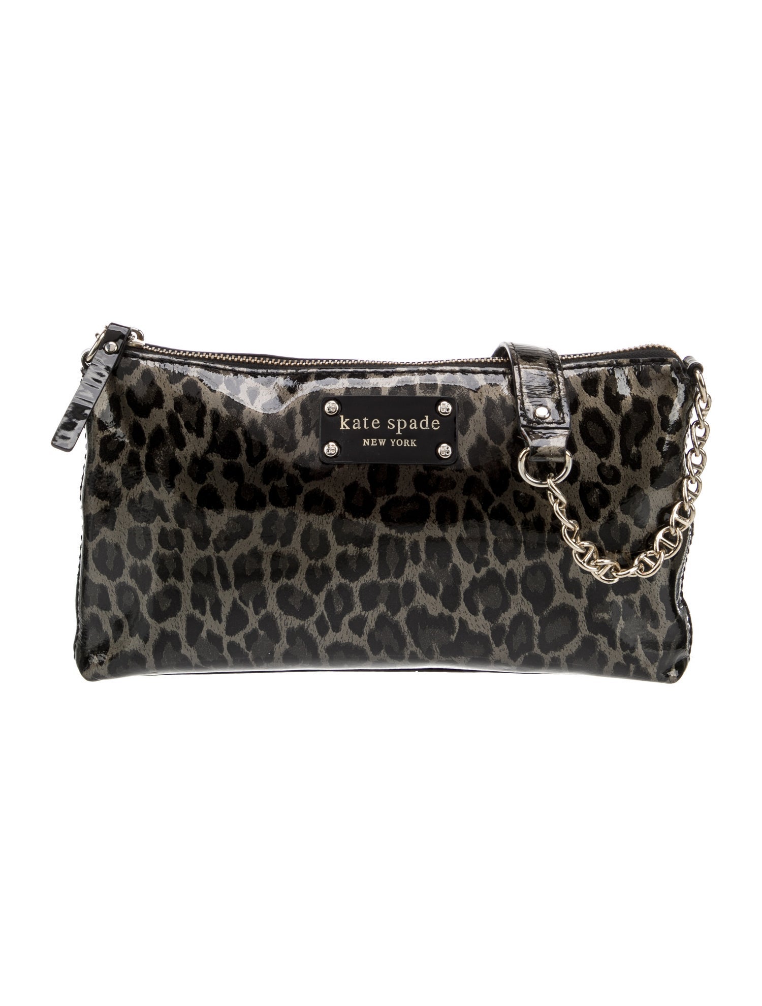 Kate Spade New York Leather Shoulder Bag