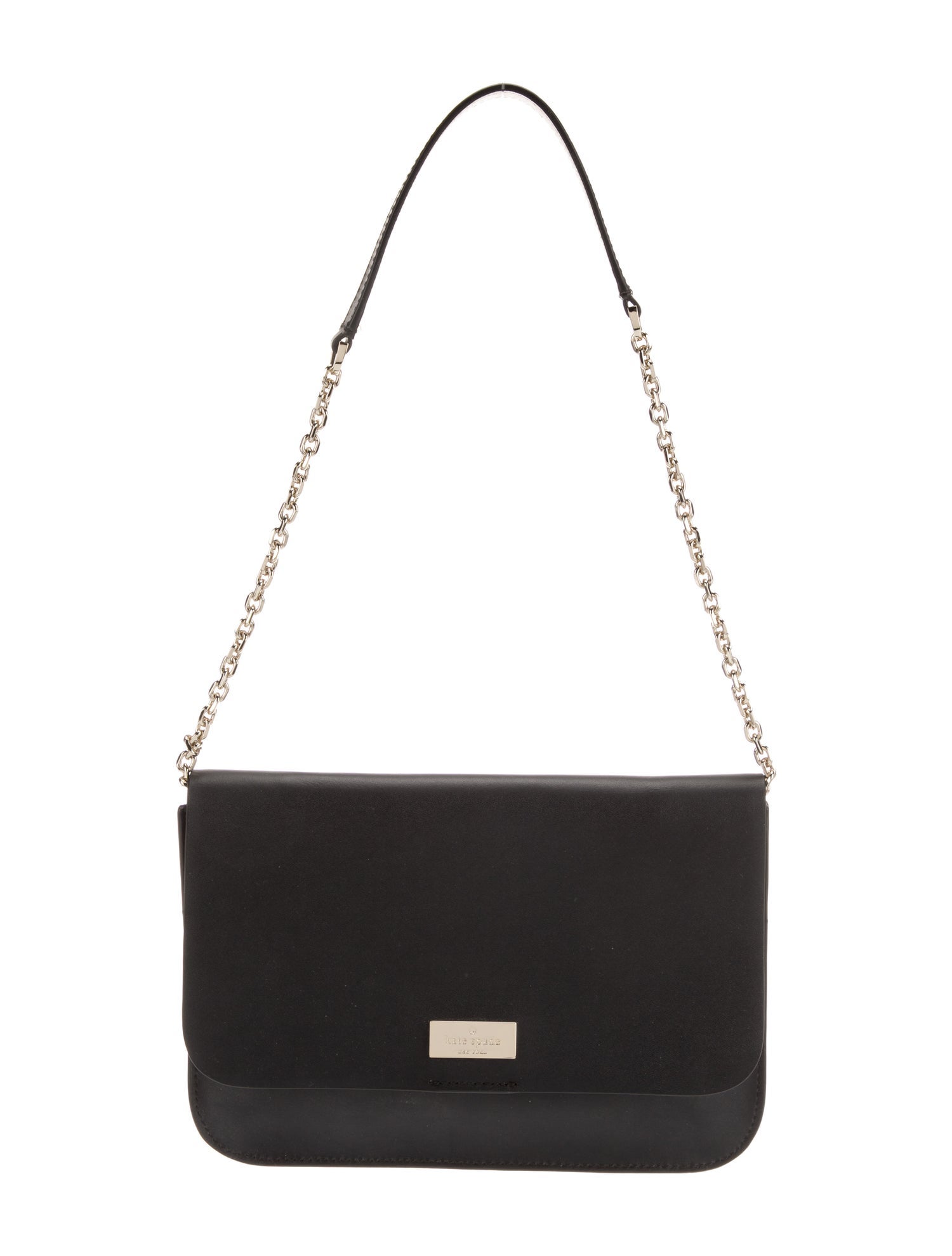 Kate Spade New York Signature Shoulder Bag