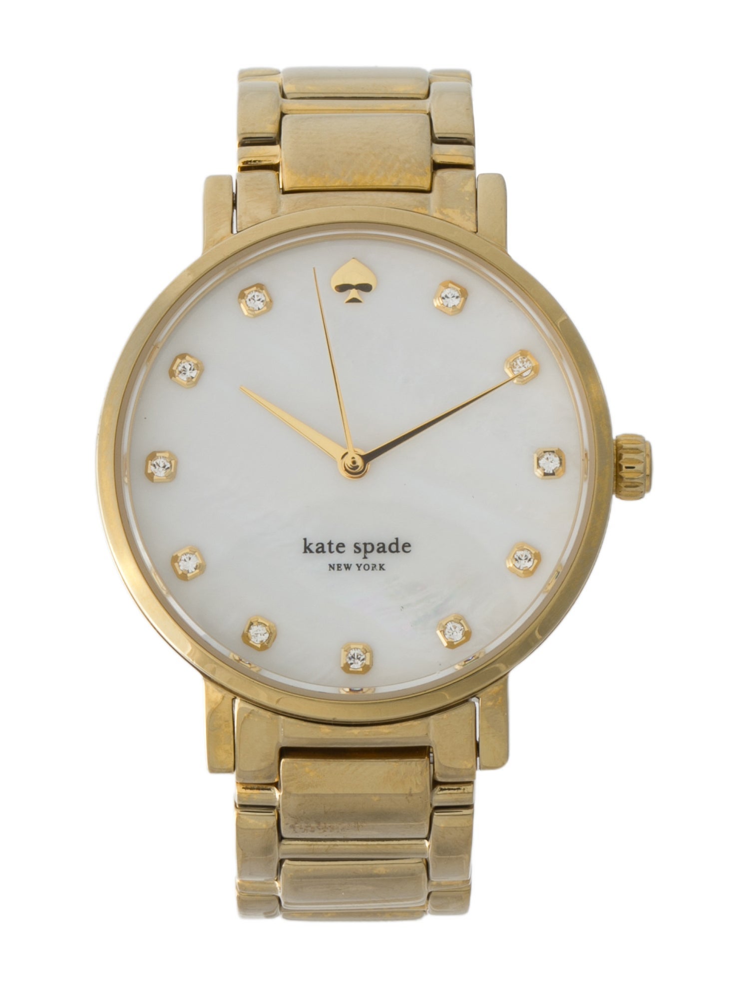 Kate Spade New York Classic Watch
