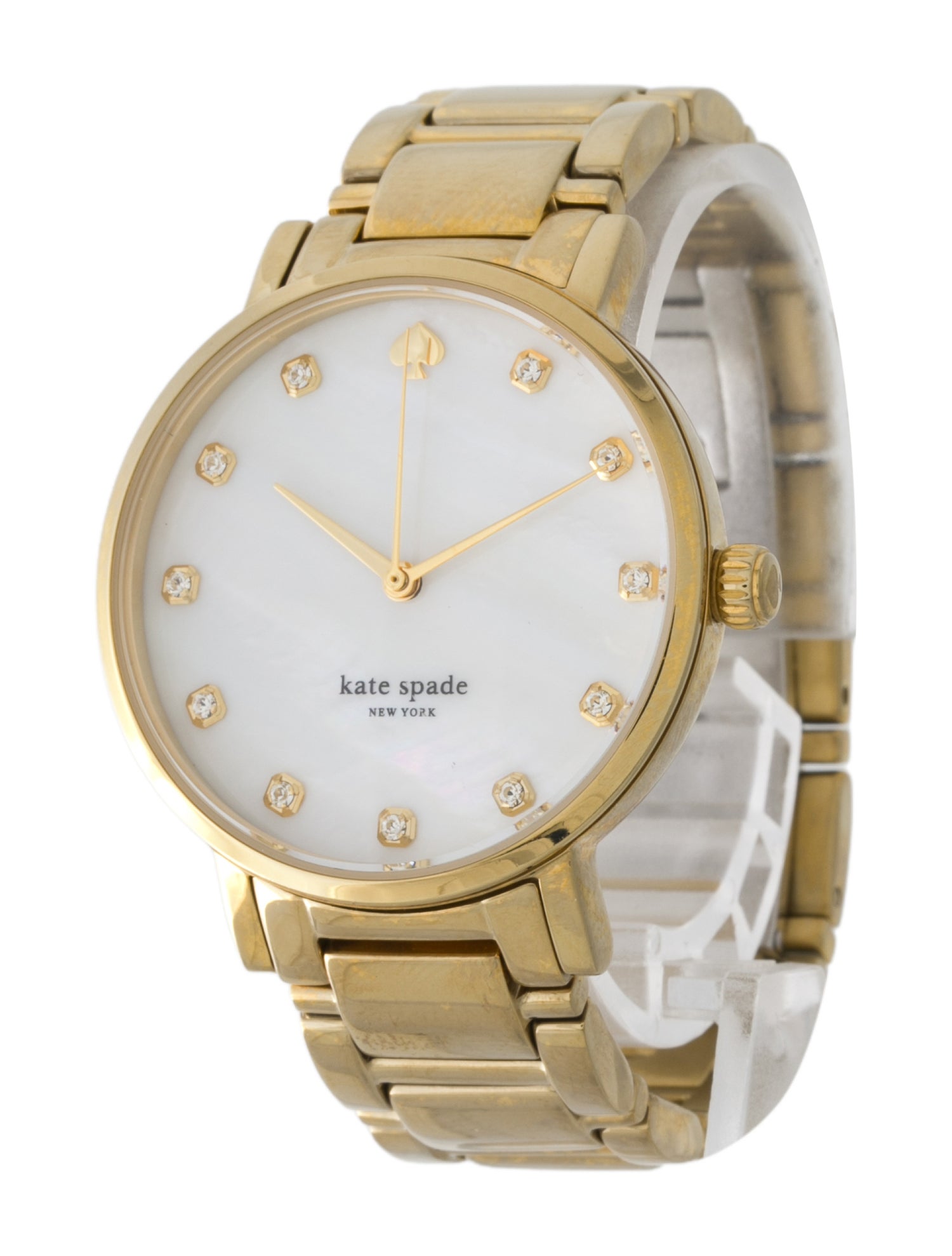 Kate Spade New York Classic Watch