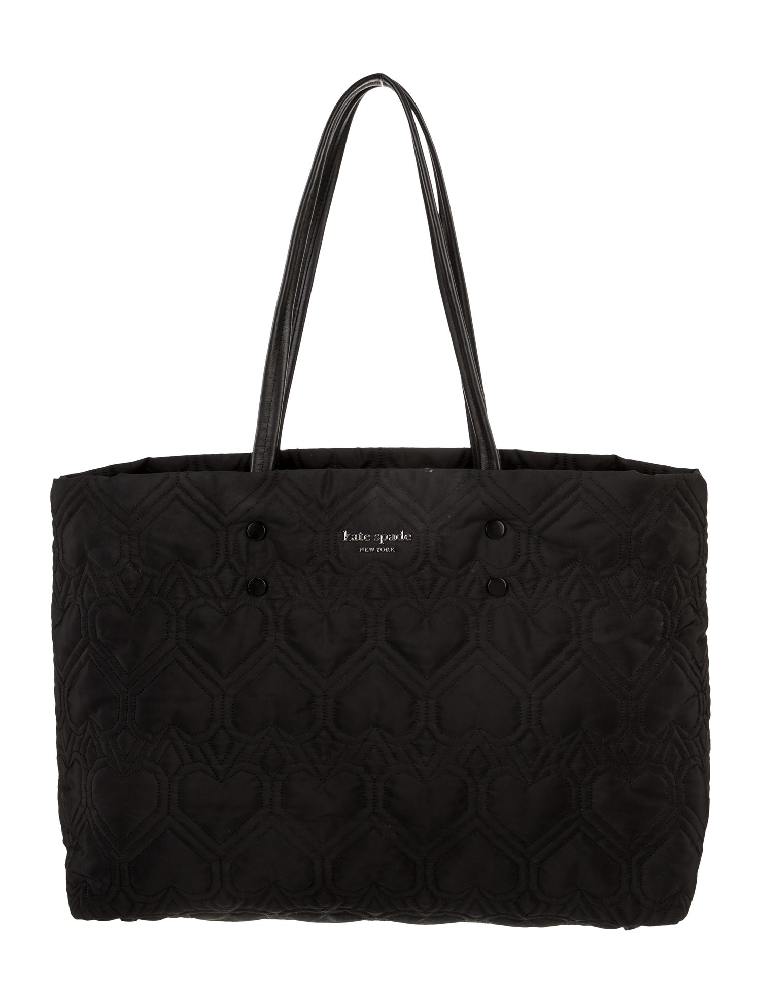 Kate Spade New York Quilted Tote