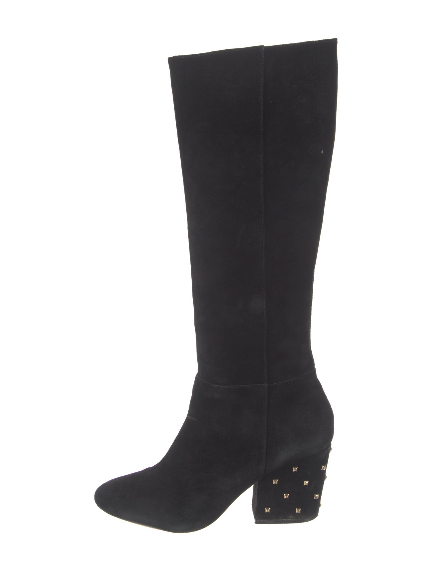 Kate Spade New York Suede Boots