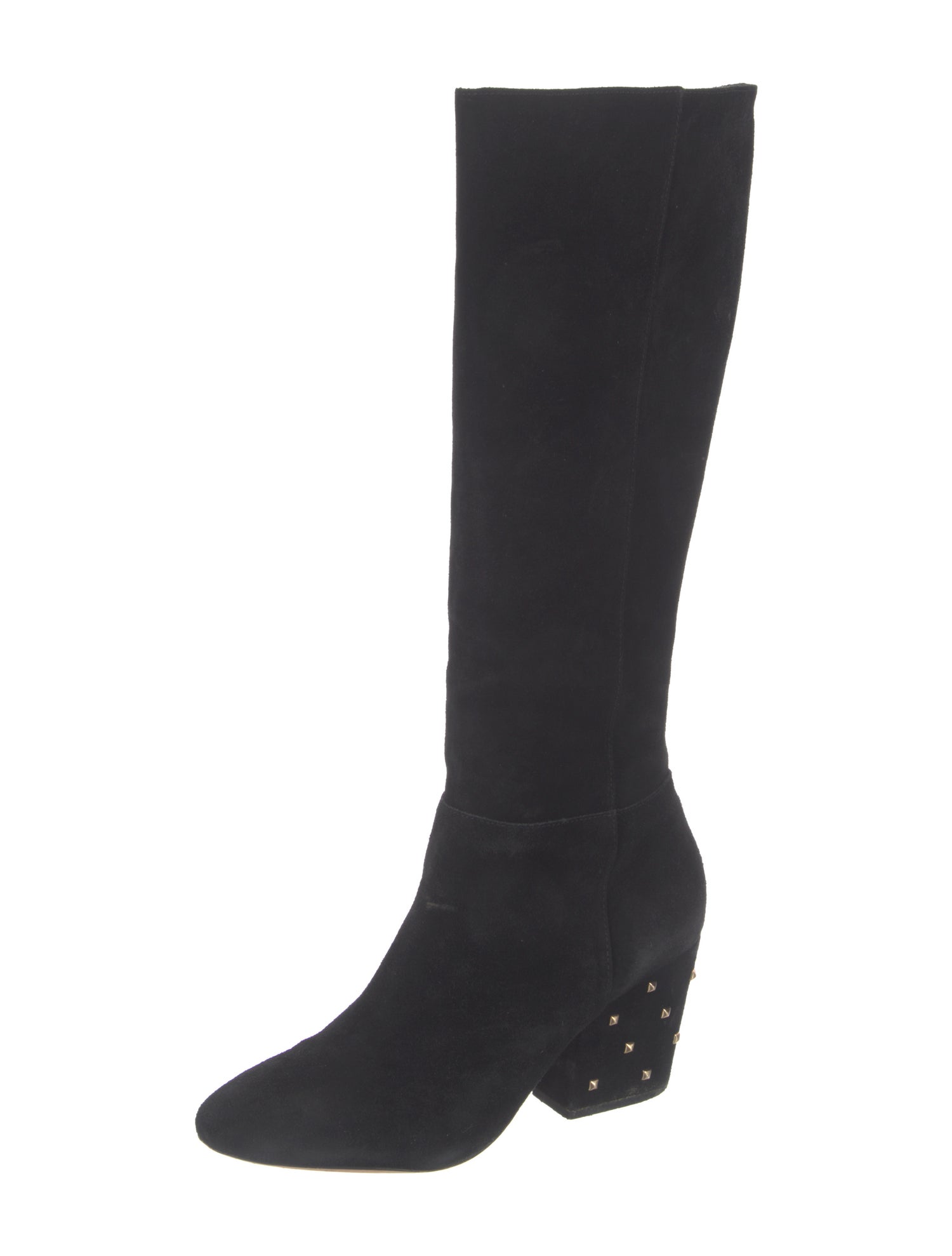 Kate Spade New York Suede Boots