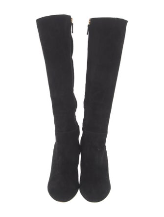 Kate Spade New York Suede Boots