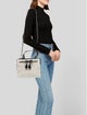 Kate Spade New York Leather Top Handle Bag