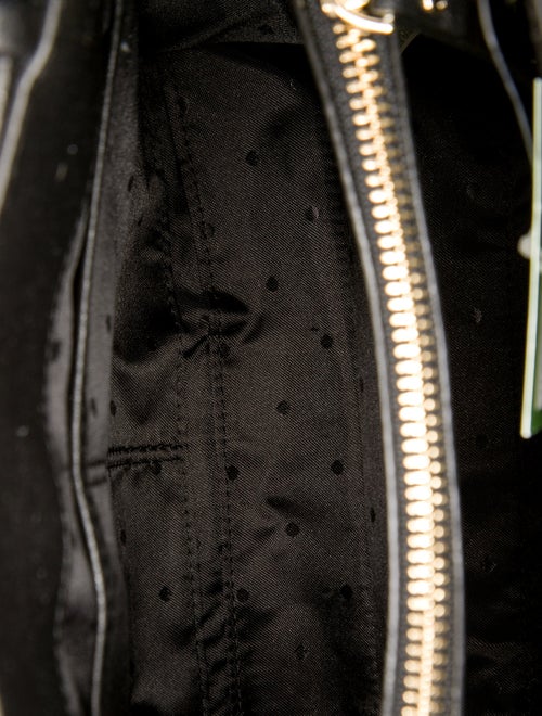 Kate Spade New York Leather Top Handle Bag