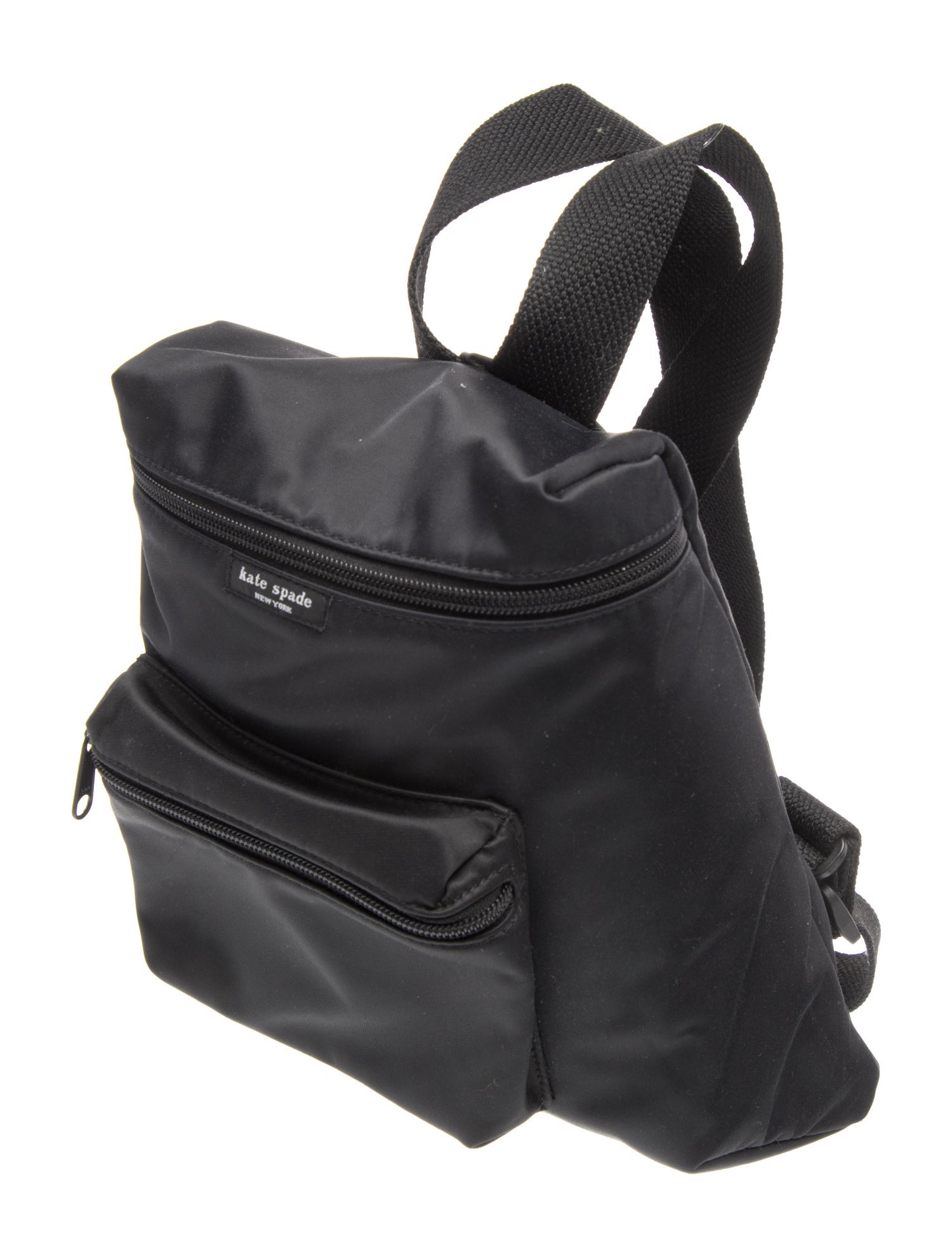 Kate Spade New York Nylon Backpack